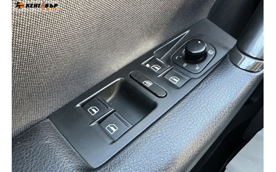 Volkswagen Passat 1.4i 150к.с. Метан - автомобили, коли, обяви за нови и употребявани 14