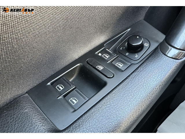 Volkswagen Passat 1.4i 150к.с. Метан - автомобили, коли, обяви за нови и употребявани 14