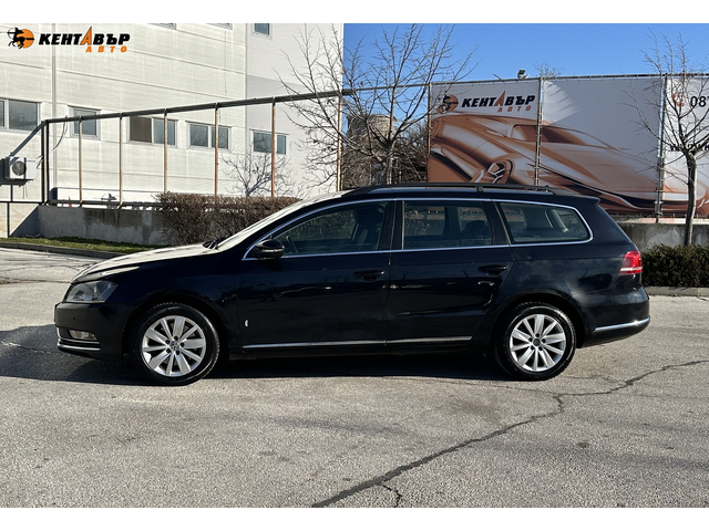 Volkswagen Passat 1.4i 150к.с. Метан - автомобили, коли, обяви за нови и употребявани 1