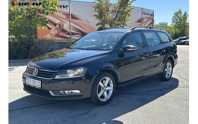 volkswagen-passat-1-6d-105-k-s-garantsiya-6-mesetsa - 0