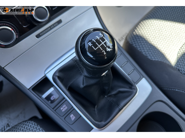 Volkswagen Passat 1.6d 105 к.с./ГАРАНЦИЯ 6 МЕСЕЦА - автомобили, коли, обяви за нови и употребявани 10