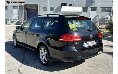 volkswagen-passat-1-6d-105-k-s-garantsiya-6-mesetsa - 2