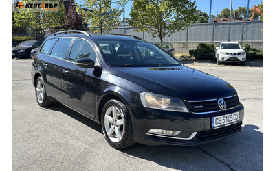 volkswagen-passat-1-6d-105-k-s-garantsiya-6-mesetsa - 5