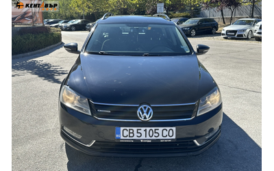 Volkswagen Passat 1.6d 105 к.с./ГАРАНЦИЯ 6 МЕСЕЦА - автомобили, коли, обяви за нови и употребявани 6