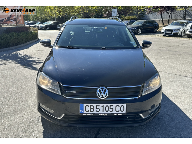 Volkswagen Passat 1.6d 105 к.с./ГАРАНЦИЯ 6 МЕСЕЦА - автомобили, коли, обяви за нови и употребявани 6
