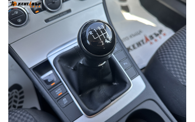 Volkswagen Passat 1.6d 105к.с./ГАРАНЦИЯ ОТ КЕНТАВЪР - автомобили, коли, обяви за нови и употребявани 10