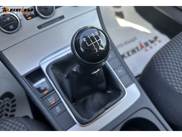 Volkswagen Passat 1.6d 105к.с./ГАРАНЦИЯ ОТ КЕНТАВЪР - автомобили, коли, обяви за нови и употребявани 10