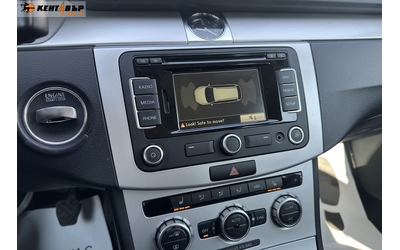 Volkswagen Passat 1.6d 105к.с./ГАРАНЦИЯ ОТ КЕНТАВЪР - автомобили, коли, обяви за нови и употребявани 11