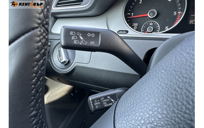 Volkswagen Passat 1.6d 105к.с./ГАРАНЦИЯ ОТ КЕНТАВЪР - автомобили, коли, обяви за нови и употребявани 13