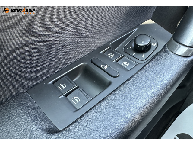 Volkswagen Passat 1.6d 105к.с./ГАРАНЦИЯ ОТ КЕНТАВЪР - автомобили, коли, обяви за нови и употребявани 14