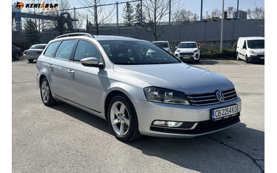 volkswagen-passat-1-6d-105k-s-garantsiya-ot-kentavar - 5