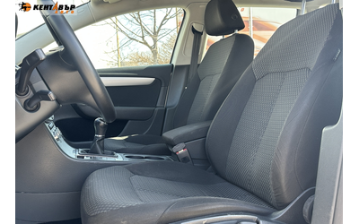 Volkswagen Passat 1.6d 105к.с./ГАРАНЦИЯ ОТ КЕНТАВЪР - автомобили, коли, обяви за нови и употребявани 7