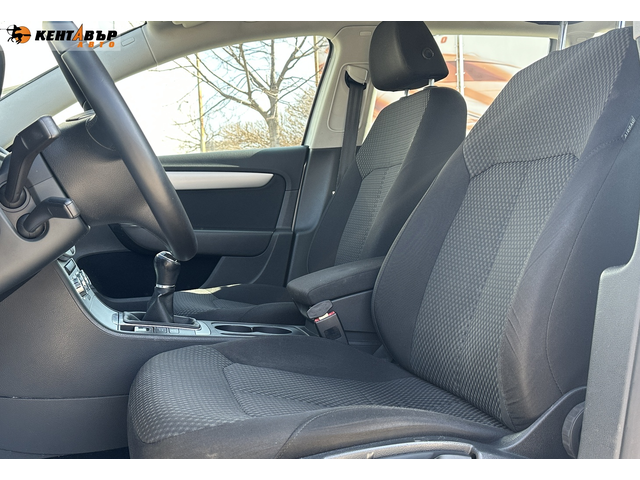 Volkswagen Passat 1.6d 105к.с./ГАРАНЦИЯ ОТ КЕНТАВЪР - автомобили, коли, обяви за нови и употребявани 7