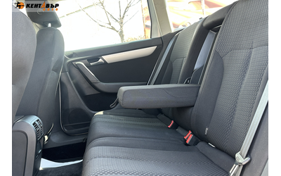 Volkswagen Passat 1.6d 105к.с./ГАРАНЦИЯ ОТ КЕНТАВЪР - автомобили, коли, обяви за нови и употребявани 8