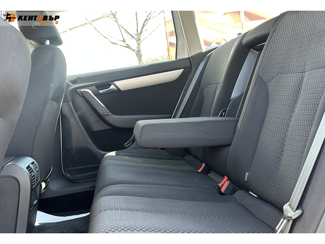 Volkswagen Passat 1.6d 105к.с./ГАРАНЦИЯ ОТ КЕНТАВЪР - автомобили, коли, обяви за нови и употребявани 8