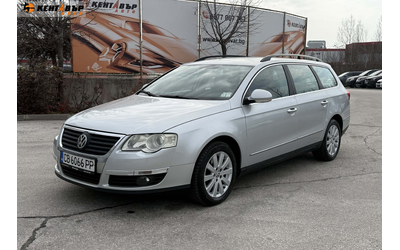 volkswagen-passat-1-9d-105k-s - 0