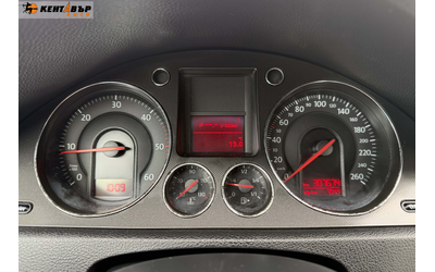 Volkswagen Passat 1.9d 105к.с. - автомобили, коли, обяви за нови и употребявани 12