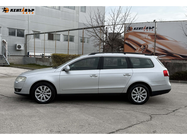 Volkswagen Passat 1.9d 105к.с. - автомобили, коли, обяви за нови и употребявани 1