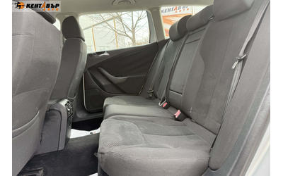 Volkswagen Passat 1.9d 105к.с. - автомобили, коли, обяви за нови и употребявани 8