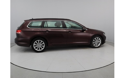 Volkswagen Passat - автомобили, коли, обяви за нови и употребявани 10