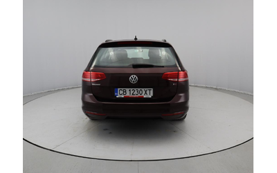 Volkswagen Passat - автомобили, коли, обяви за нови и употребявани 15