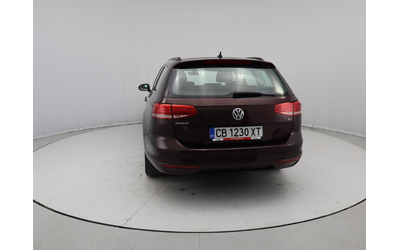 Volkswagen Passat - автомобили, коли, обяви за нови и употребявани 16