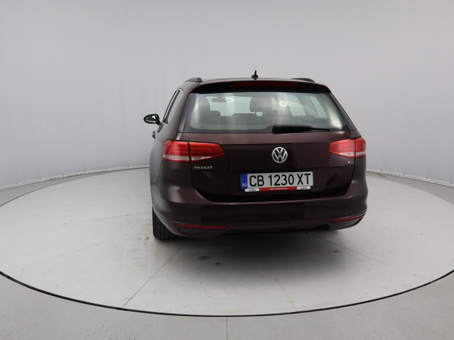 Volkswagen Passat - автомобили, коли, обяви за нови и употребявани 16