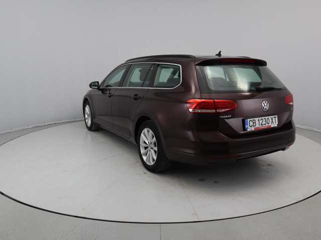 Volkswagen Passat - автомобили, коли, обяви за нови и употребявани 18
