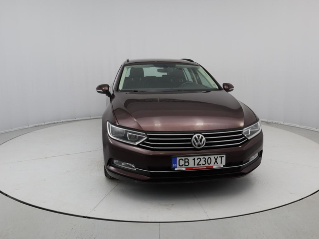 Volkswagen Passat - автомобили, коли, обяви за нови и употребявани 1
