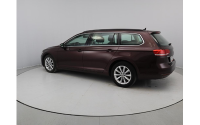 Volkswagen Passat - автомобили, коли, обяви за нови и употребявани 21