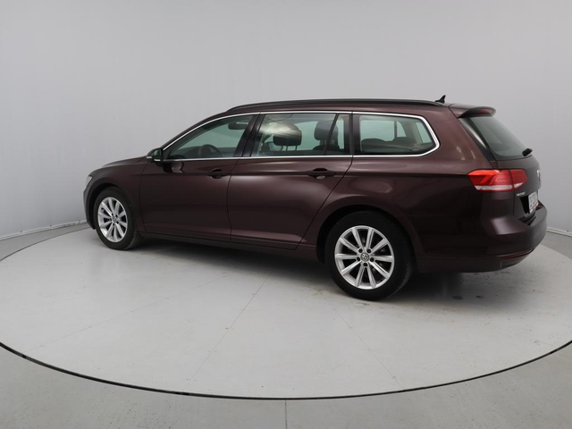 Volkswagen Passat - автомобили, коли, обяви за нови и употребявани 21