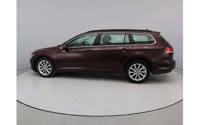 Volkswagen Passat - автомобили, коли, обяви за нови и употребявани 23