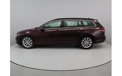 Volkswagen Passat - автомобили, коли, обяви за нови и употребявани 24