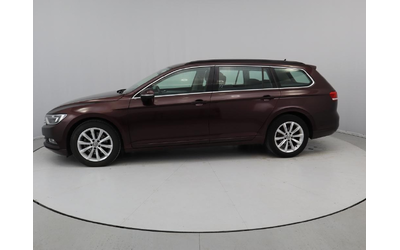 Volkswagen Passat - автомобили, коли, обяви за нови и употребявани 25