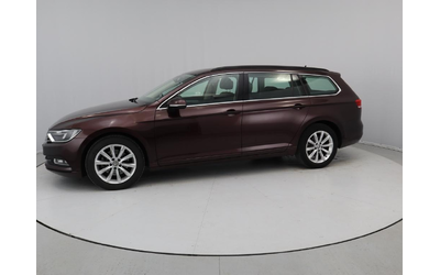 Volkswagen Passat - автомобили, коли, обяви за нови и употребявани 26