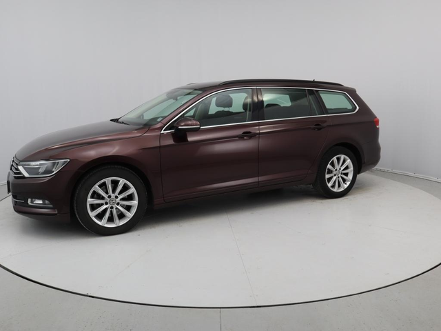 Volkswagen Passat - автомобили, коли, обяви за нови и употребявани 27