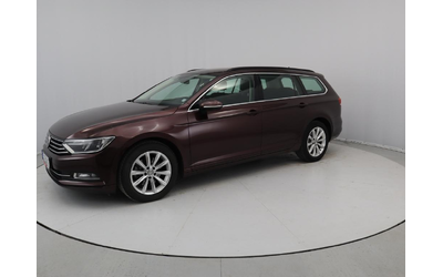 Volkswagen Passat - автомобили, коли, обяви за нови и употребявани 28