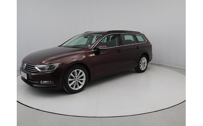Volkswagen Passat - автомобили, коли, обяви за нови и употребявани 29