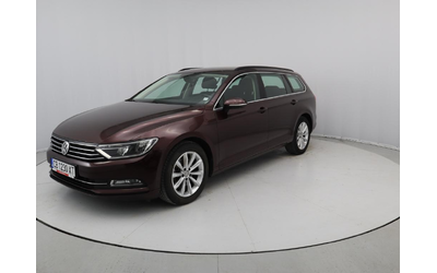 Volkswagen Passat - автомобили, коли, обяви за нови и употребявани 30