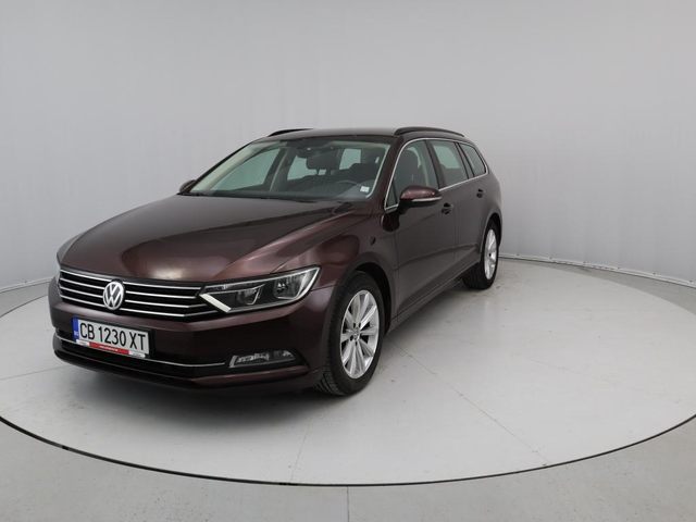Volkswagen Passat - автомобили, коли, обяви за нови и употребявани 31