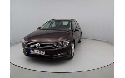 Volkswagen Passat - автомобили, коли, обяви за нови и употребявани 32