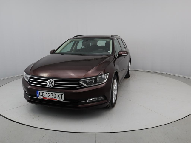 Volkswagen Passat - автомобили, коли, обяви за нови и употребявани 32