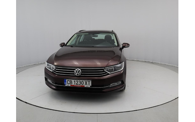Volkswagen Passat - автомобили, коли, обяви за нови и употребявани 33