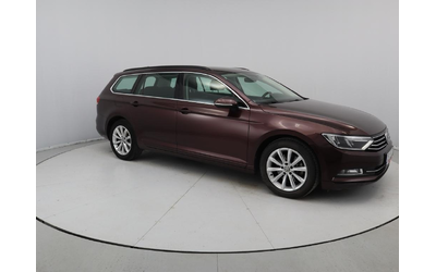 Volkswagen Passat - автомобили, коли, обяви за нови и употребявани 6