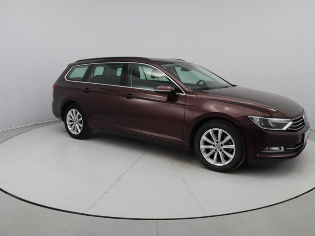 Volkswagen Passat - автомобили, коли, обяви за нови и употребявани 6