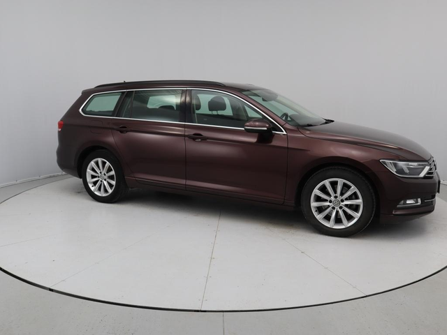 Volkswagen Passat - автомобили, коли, обяви за нови и употребявани 7