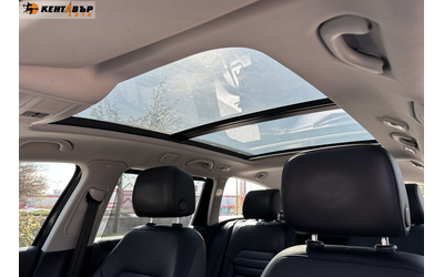 Volkswagen Passat 2.0 TDI 140к.с. Highline/Внос от Германия/Реални км/ГАРАНЦИЯ ОТ КЕНТАВЪР - автомобили, коли, обяви за нови и употребявани 11