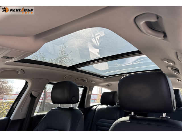 Volkswagen Passat 2.0 TDI 140к.с. Highline/Внос от Германия/Реални км/ГАРАНЦИЯ ОТ КЕНТАВЪР - автомобили, коли, обяви за нови и употребявани 11