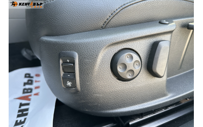 Volkswagen Passat 2.0 TDI 140к.с. Highline/Внос от Германия/Реални км/ГАРАНЦИЯ ОТ КЕНТАВЪР - автомобили, коли, обяви за нови и употребявани 12