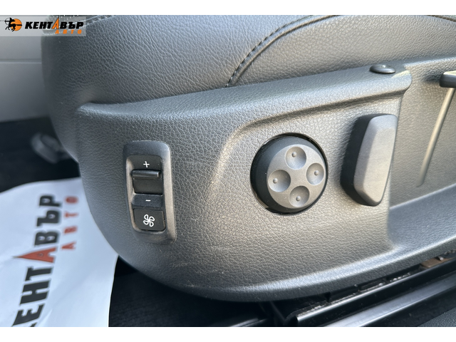 Volkswagen Passat 2.0 TDI 140к.с. Highline/Внос от Германия/Реални км/ГАРАНЦИЯ ОТ КЕНТАВЪР - автомобили, коли, обяви за нови и употребявани 12